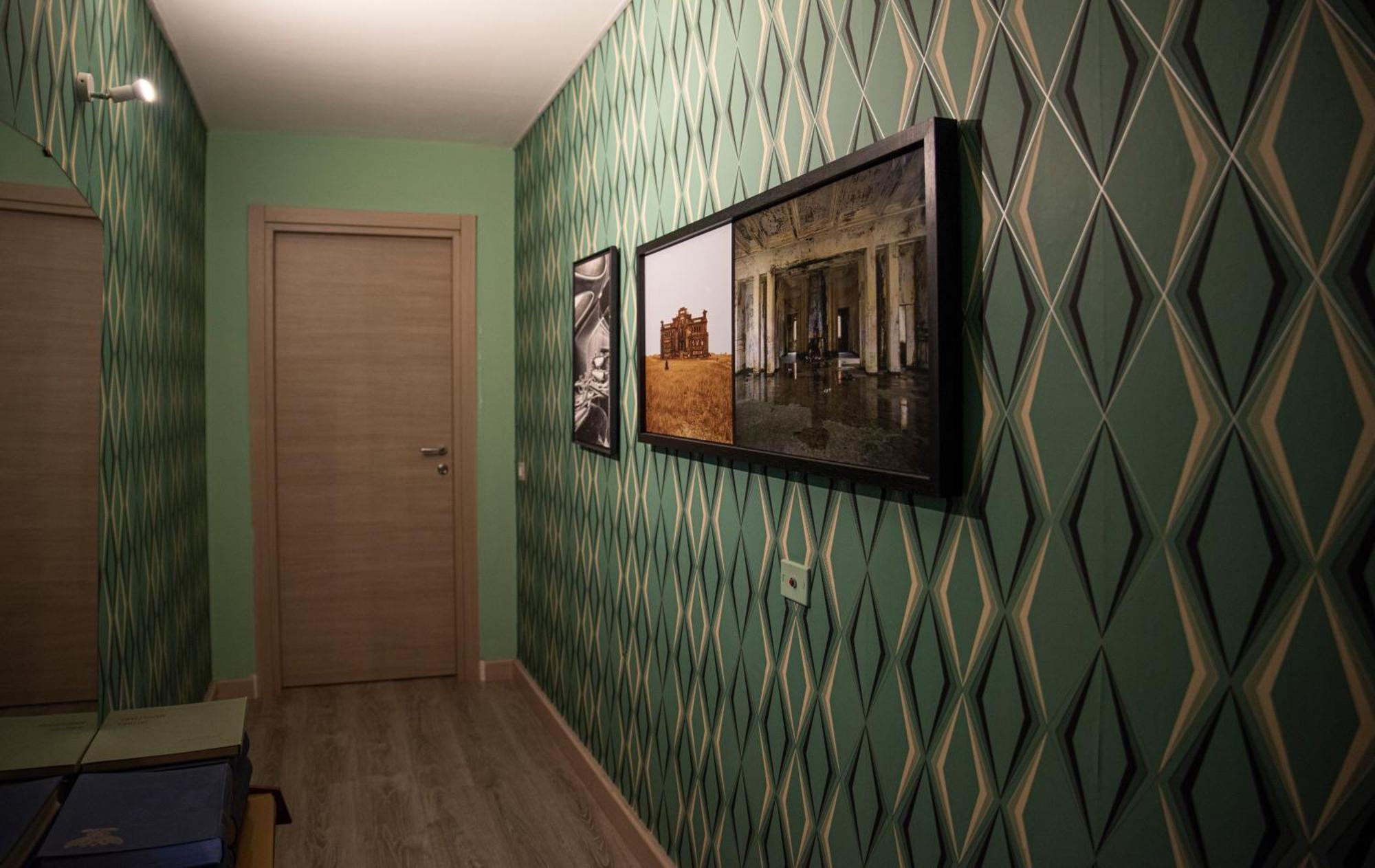 Home & More Brigida Neapol Zewnętrze zdjęcie