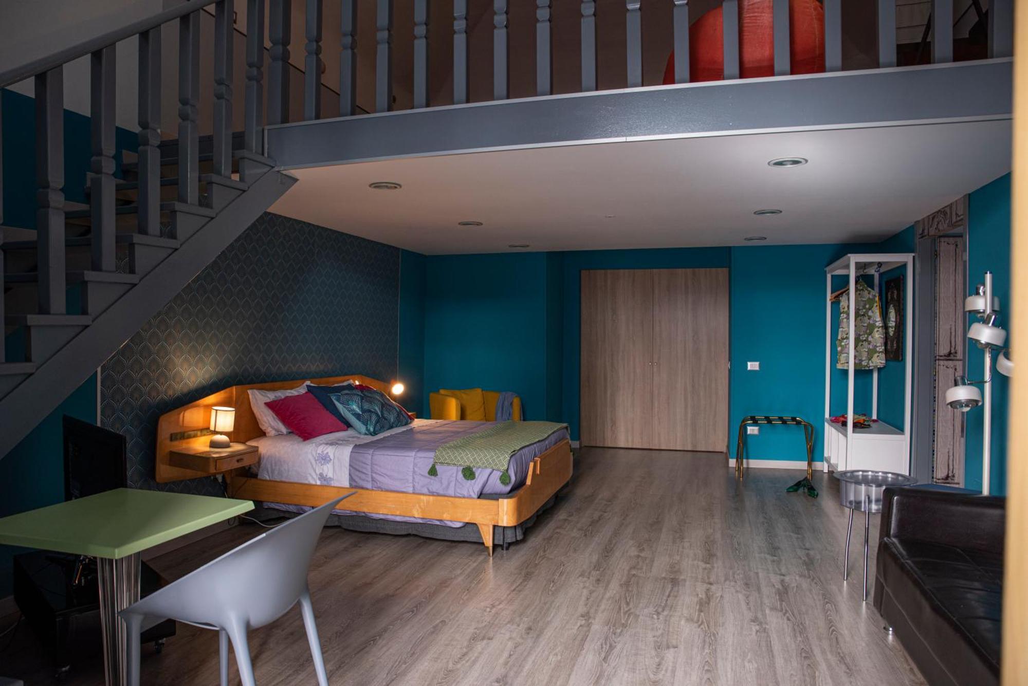 Home & More Brigida Neapol Zewnętrze zdjęcie