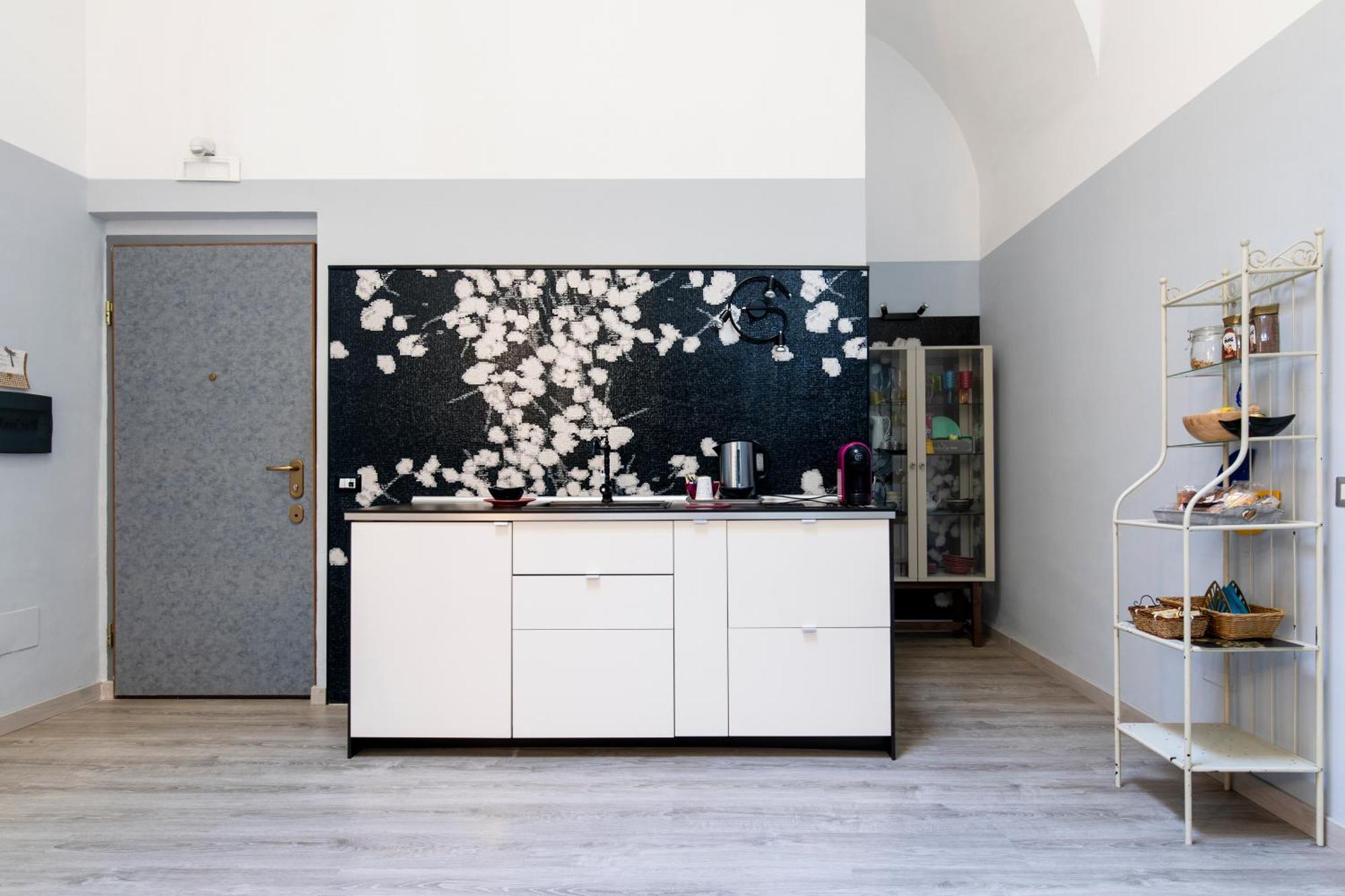 Home & More Brigida Neapol Zewnętrze zdjęcie