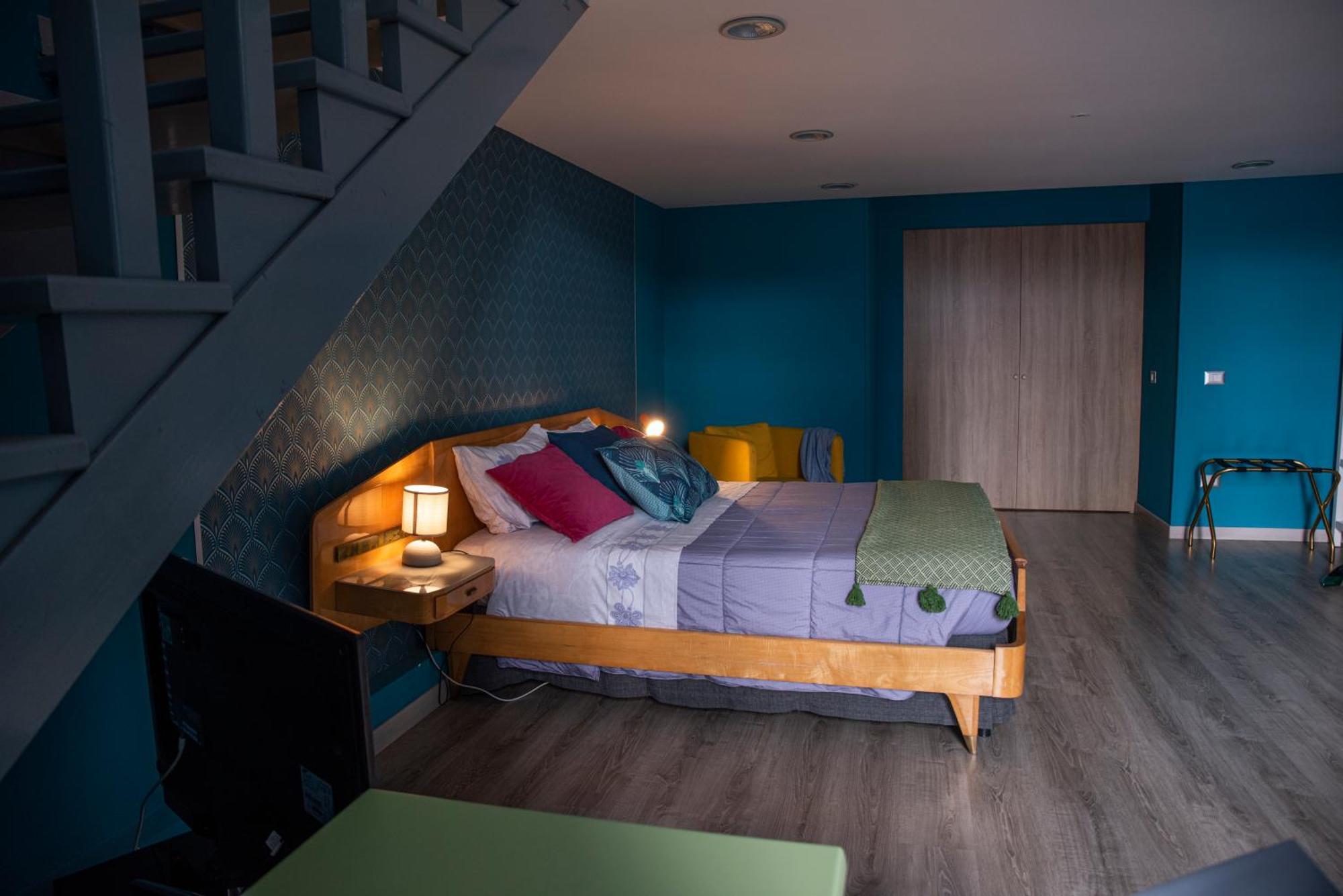 Home & More Brigida Neapol Zewnętrze zdjęcie