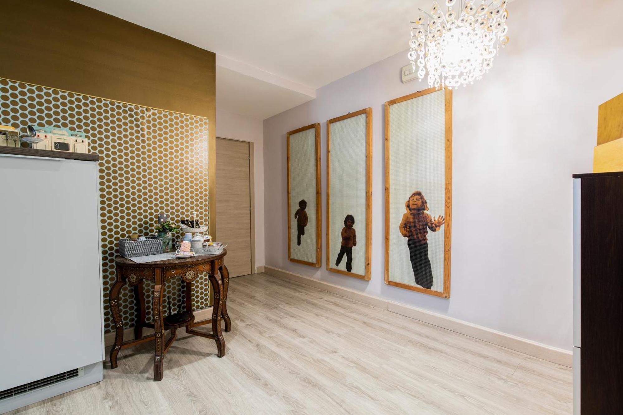 Home & More Brigida Neapol Zewnętrze zdjęcie