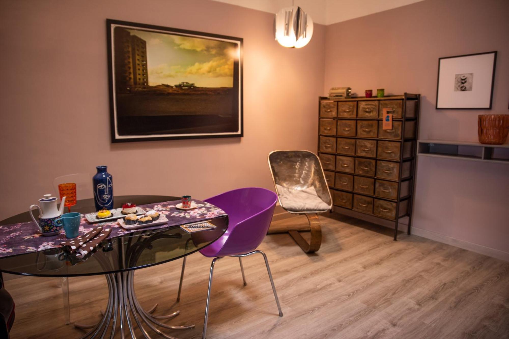 Home & More Brigida Neapol Zewnętrze zdjęcie