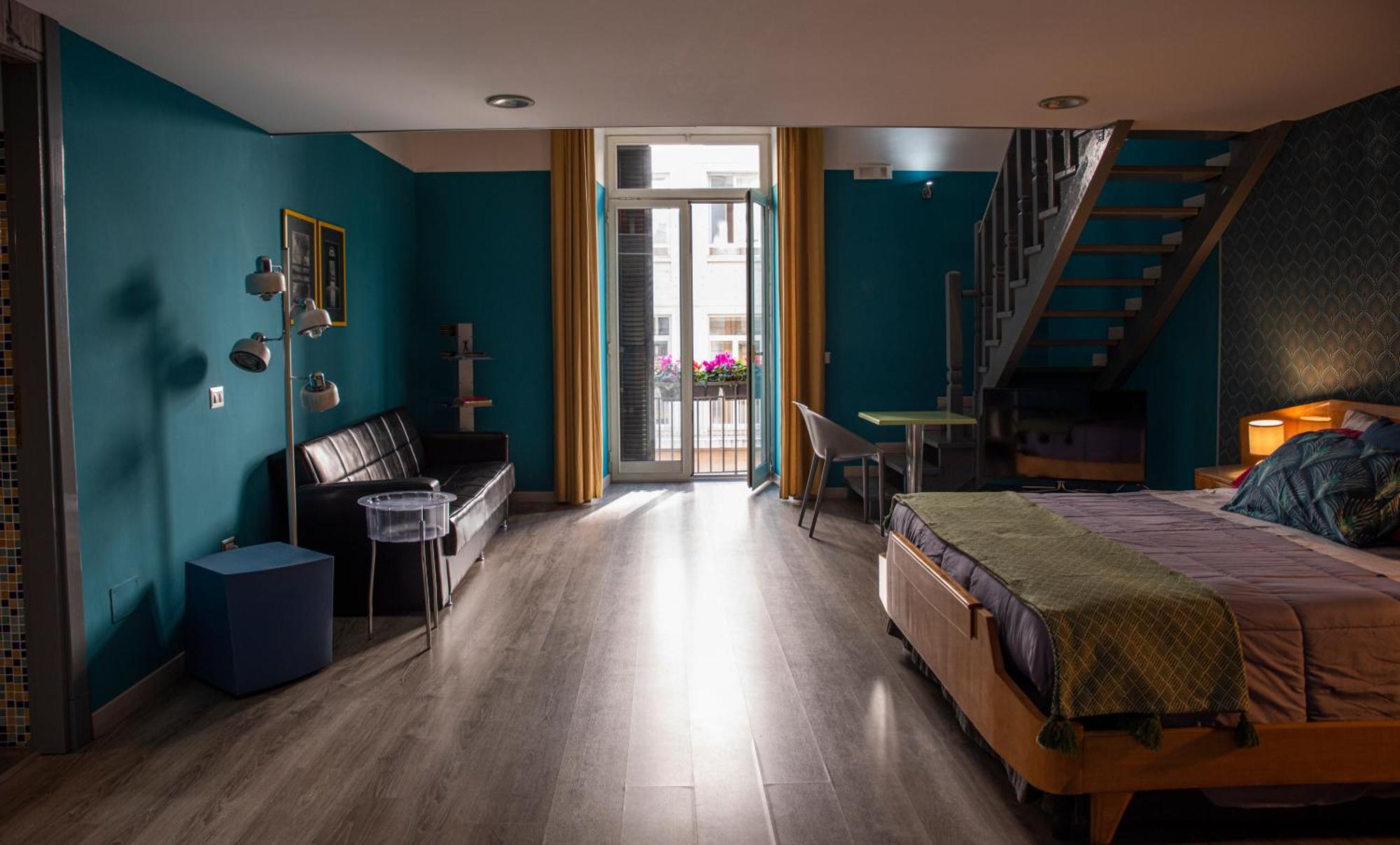 Home & More Brigida Neapol Zewnętrze zdjęcie