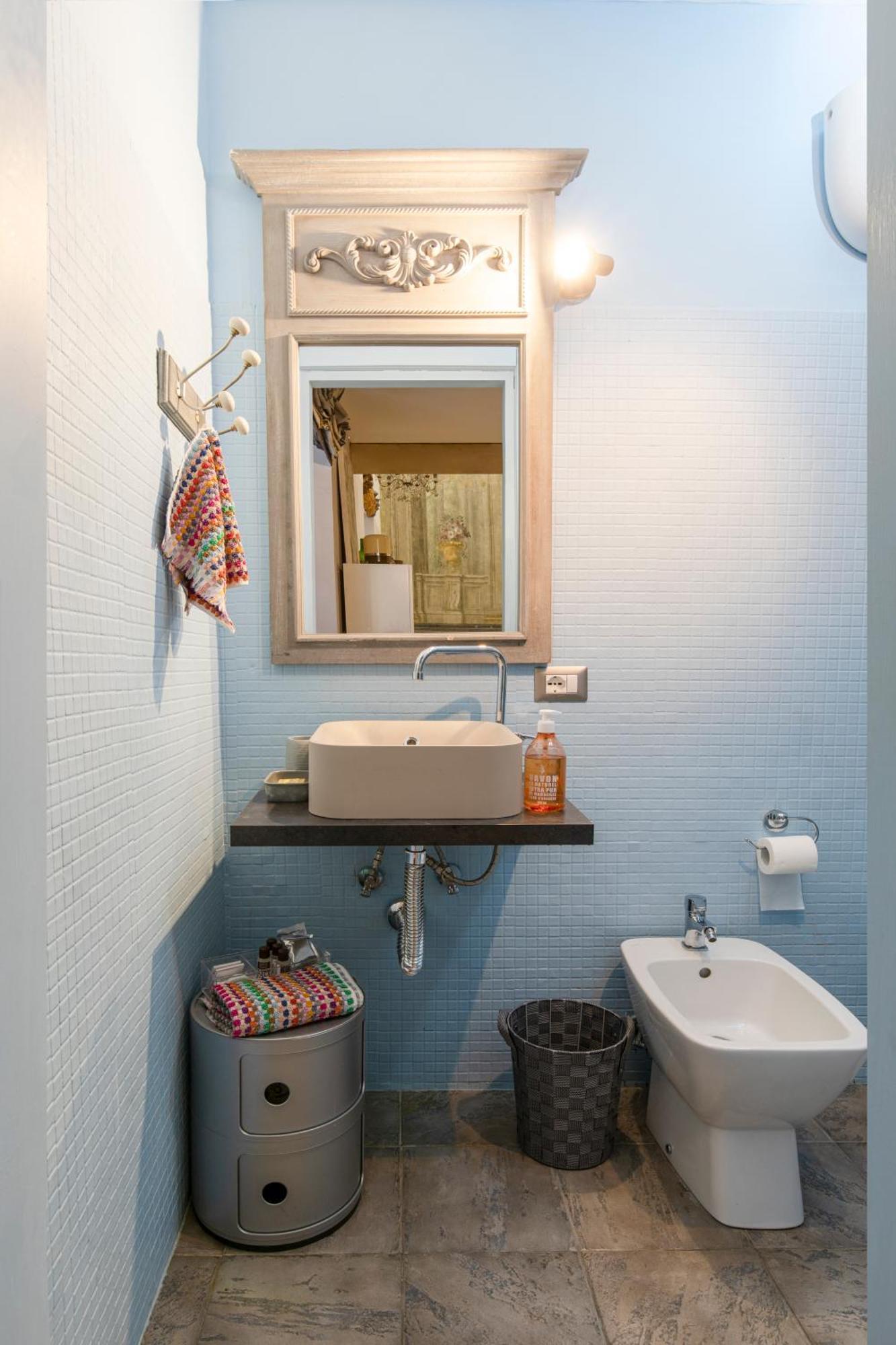 Home & More Brigida Neapol Zewnętrze zdjęcie