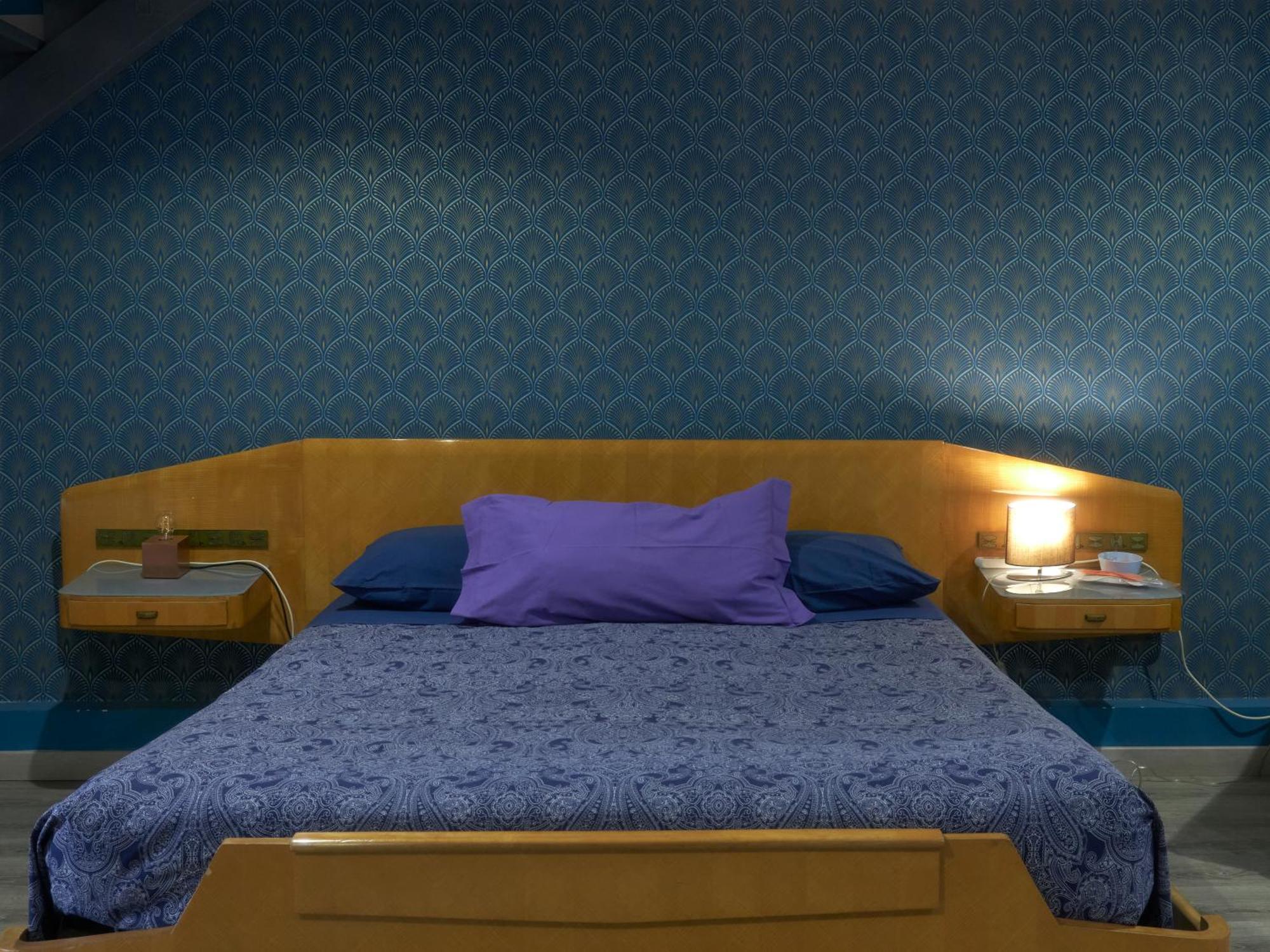 Home & More Brigida Neapol Zewnętrze zdjęcie