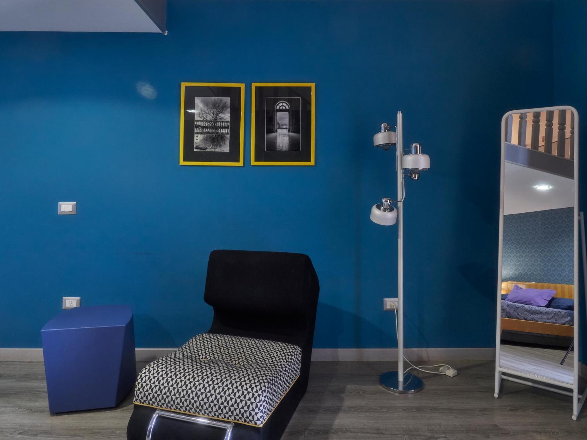 Home & More Brigida Neapol Zewnętrze zdjęcie