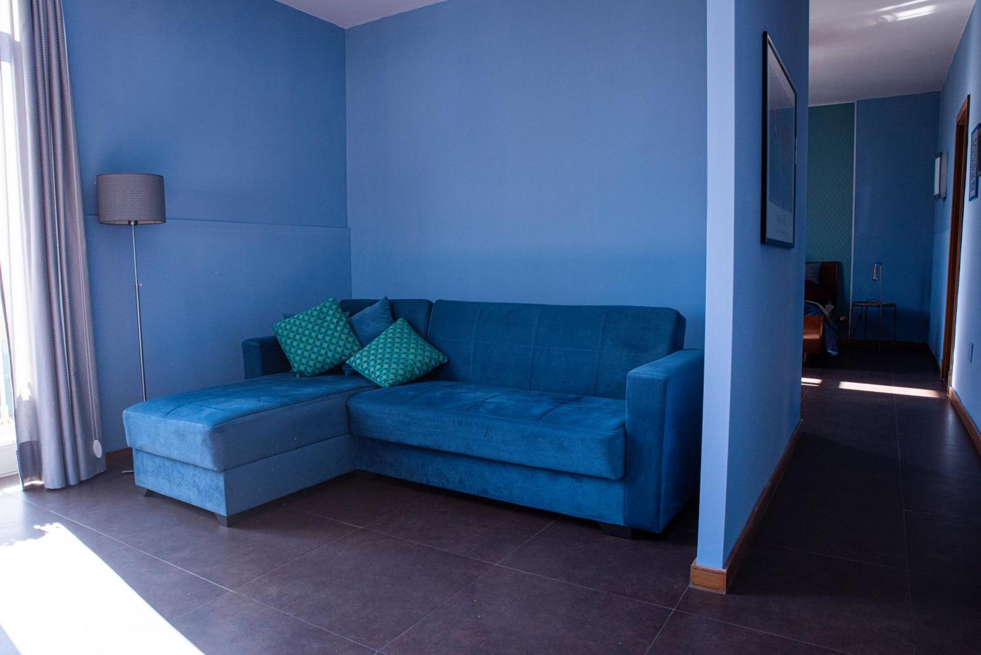 Home & More Brigida Neapol Zewnętrze zdjęcie