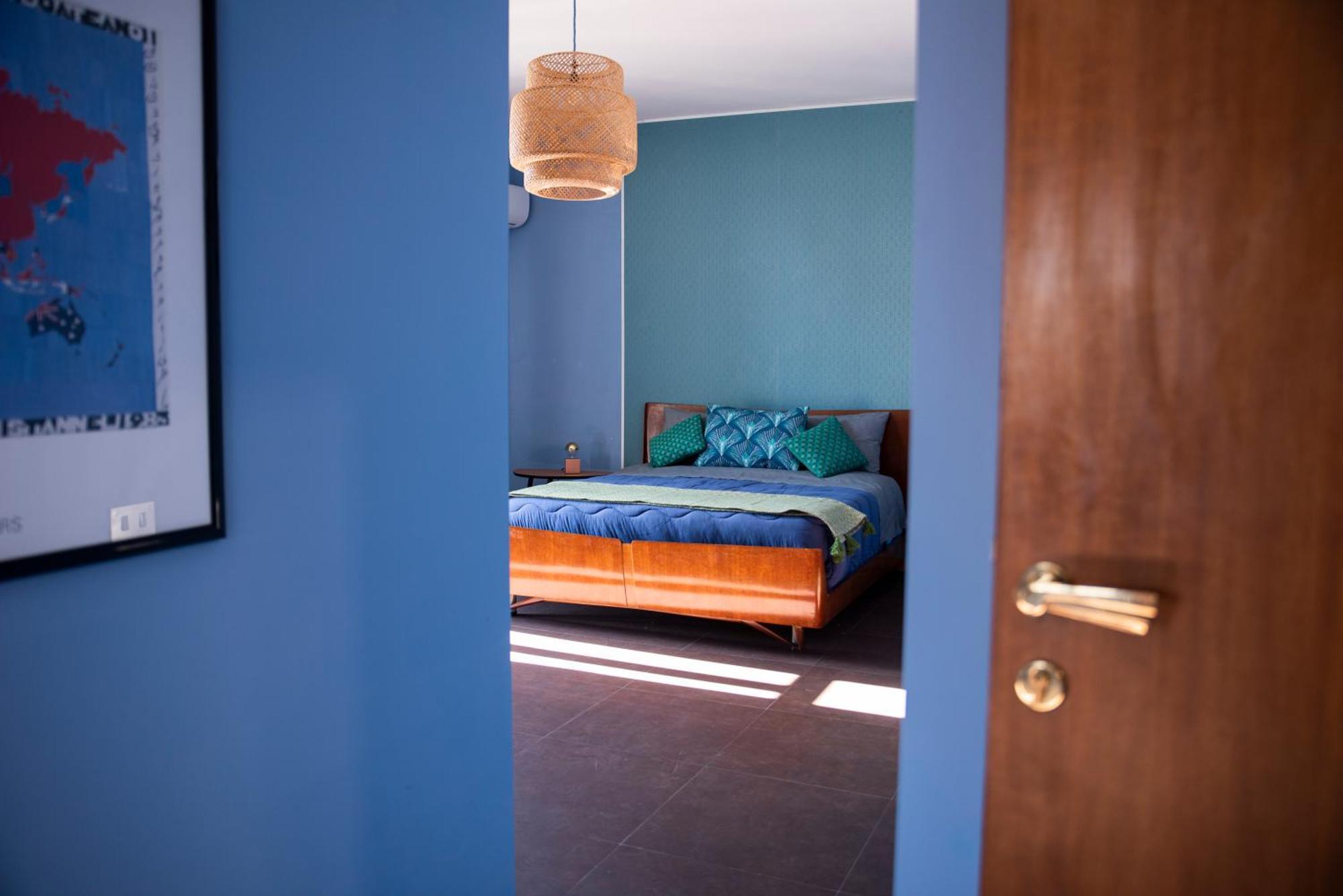 Home & More Brigida Neapol Zewnętrze zdjęcie
