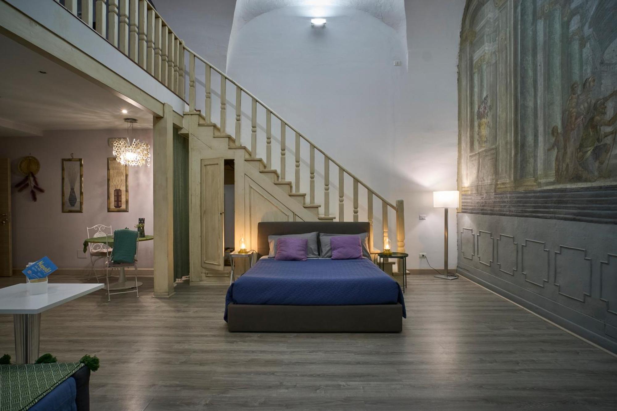 Home & More Brigida Neapol Zewnętrze zdjęcie