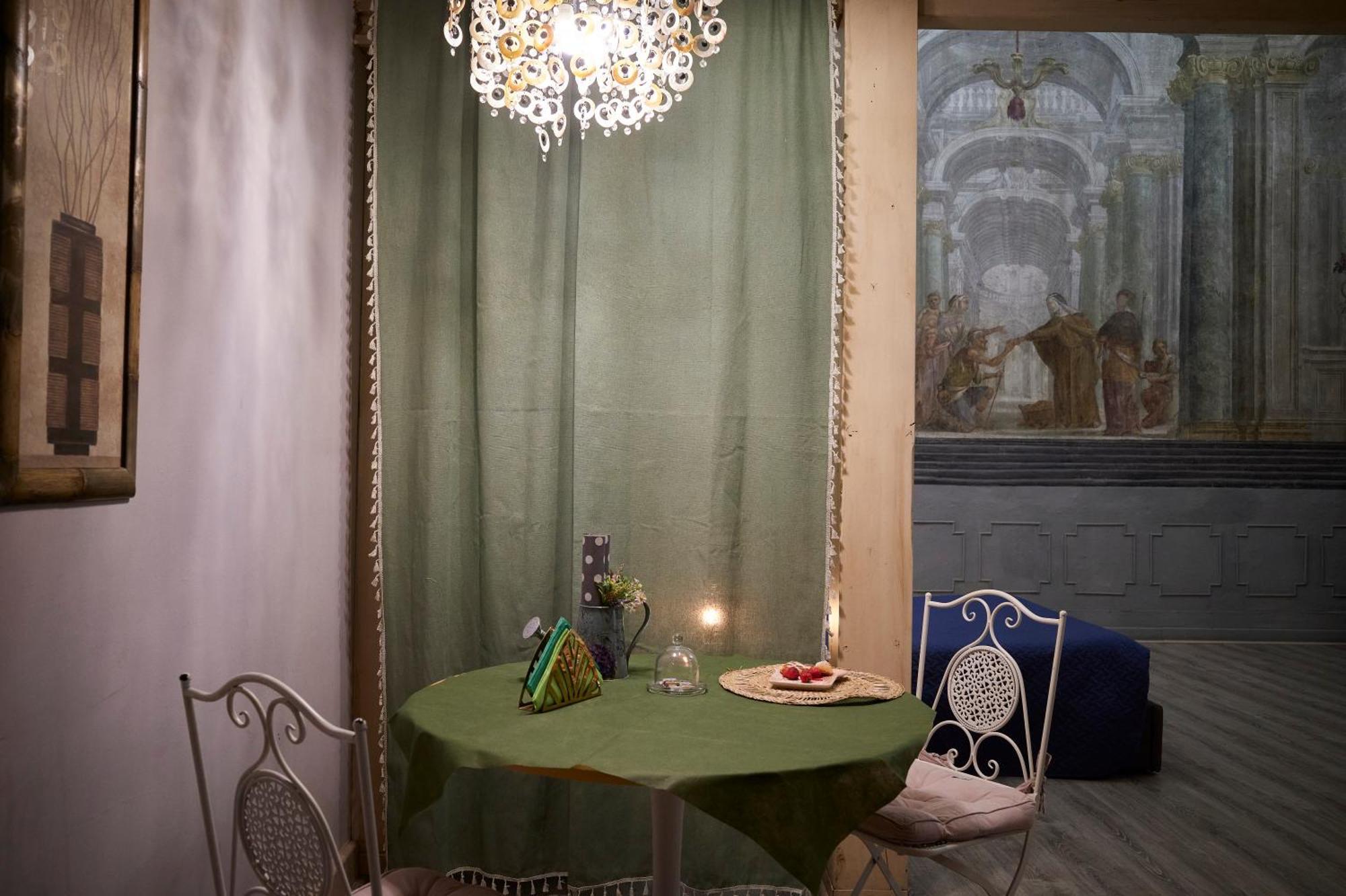 Home & More Brigida Neapol Zewnętrze zdjęcie