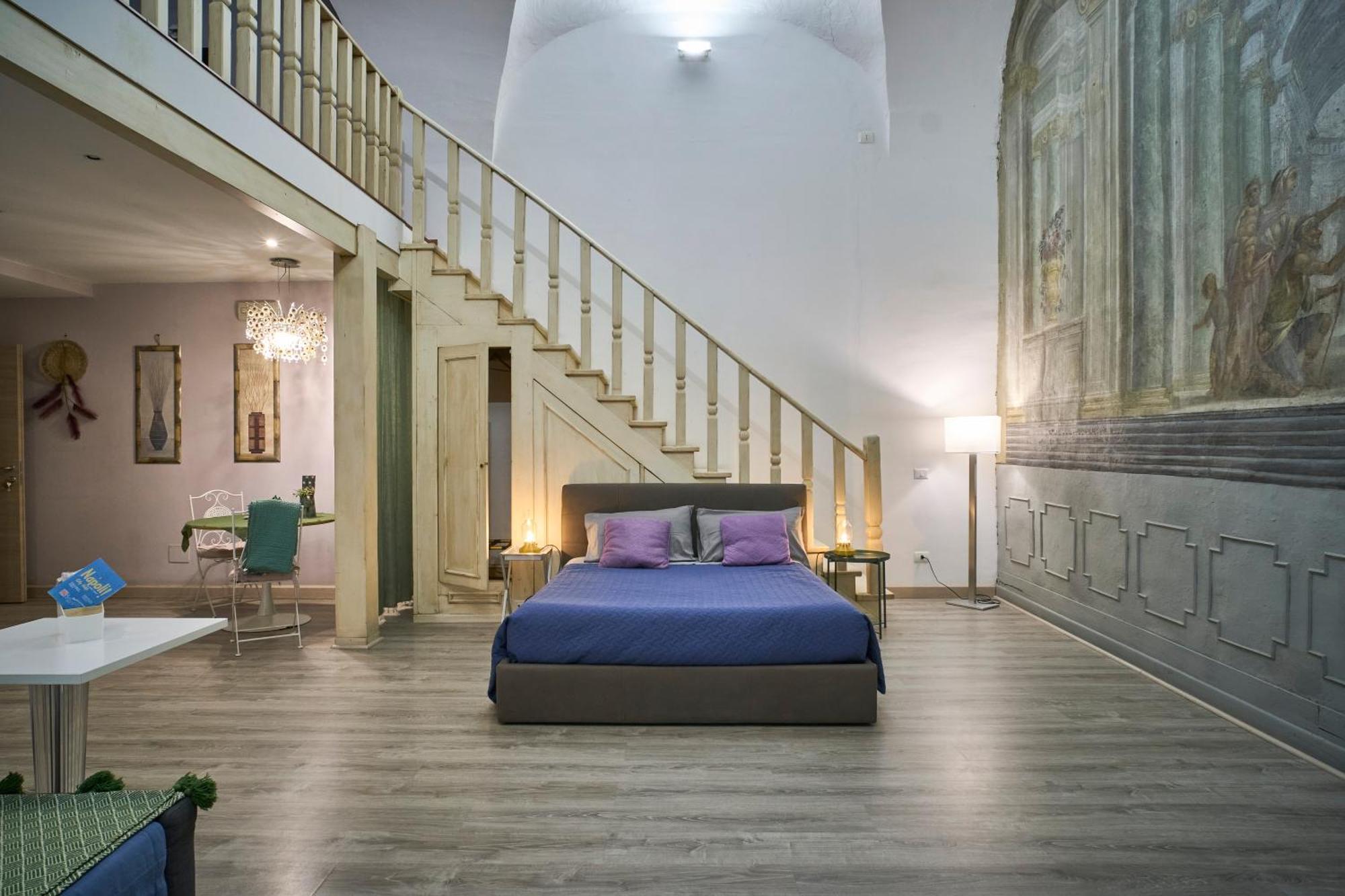 Home & More Brigida Neapol Zewnętrze zdjęcie