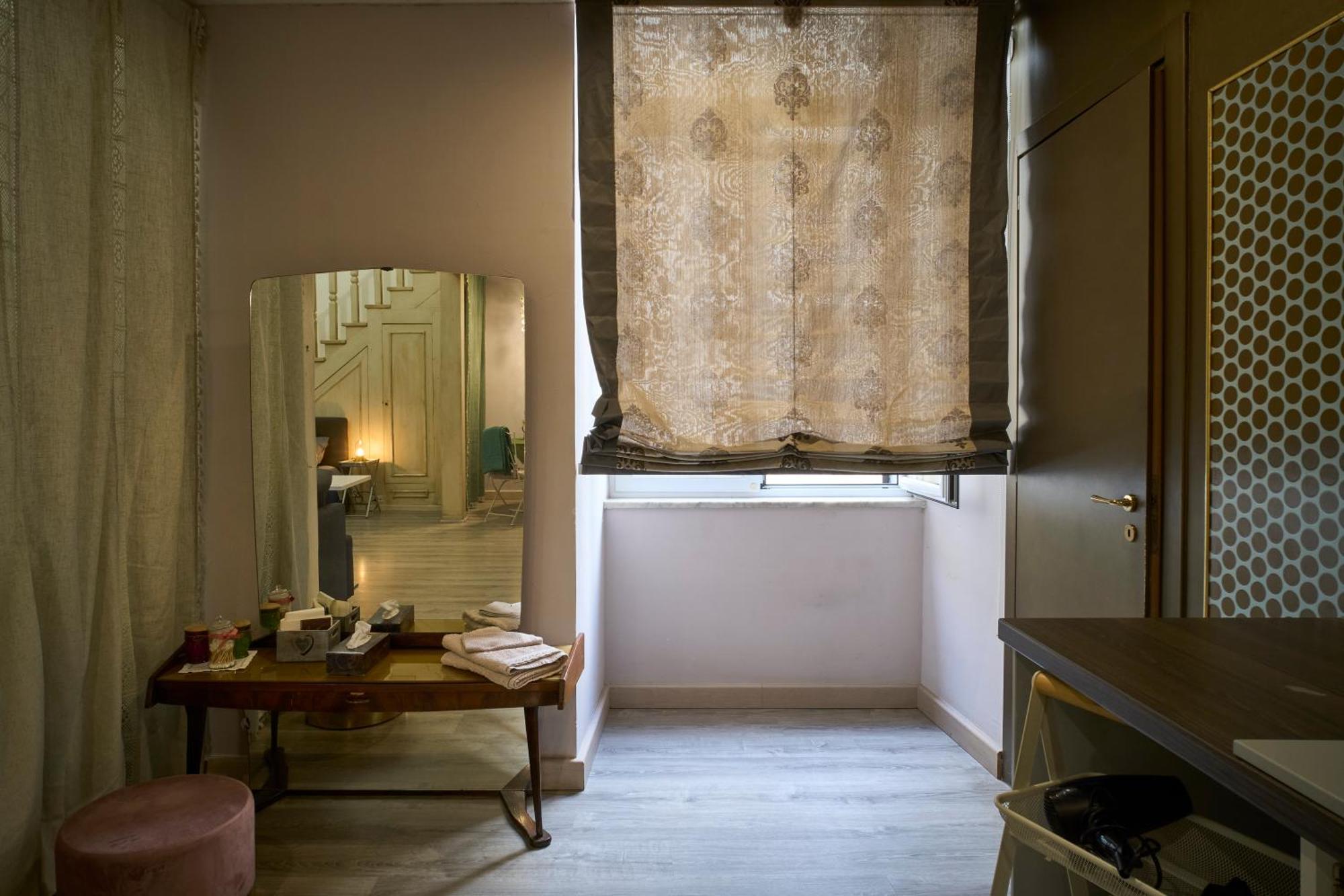 Home & More Brigida Neapol Zewnętrze zdjęcie